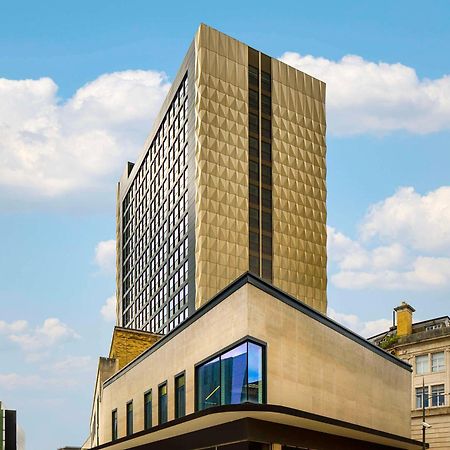 Mercure Newport Eksteriør billede