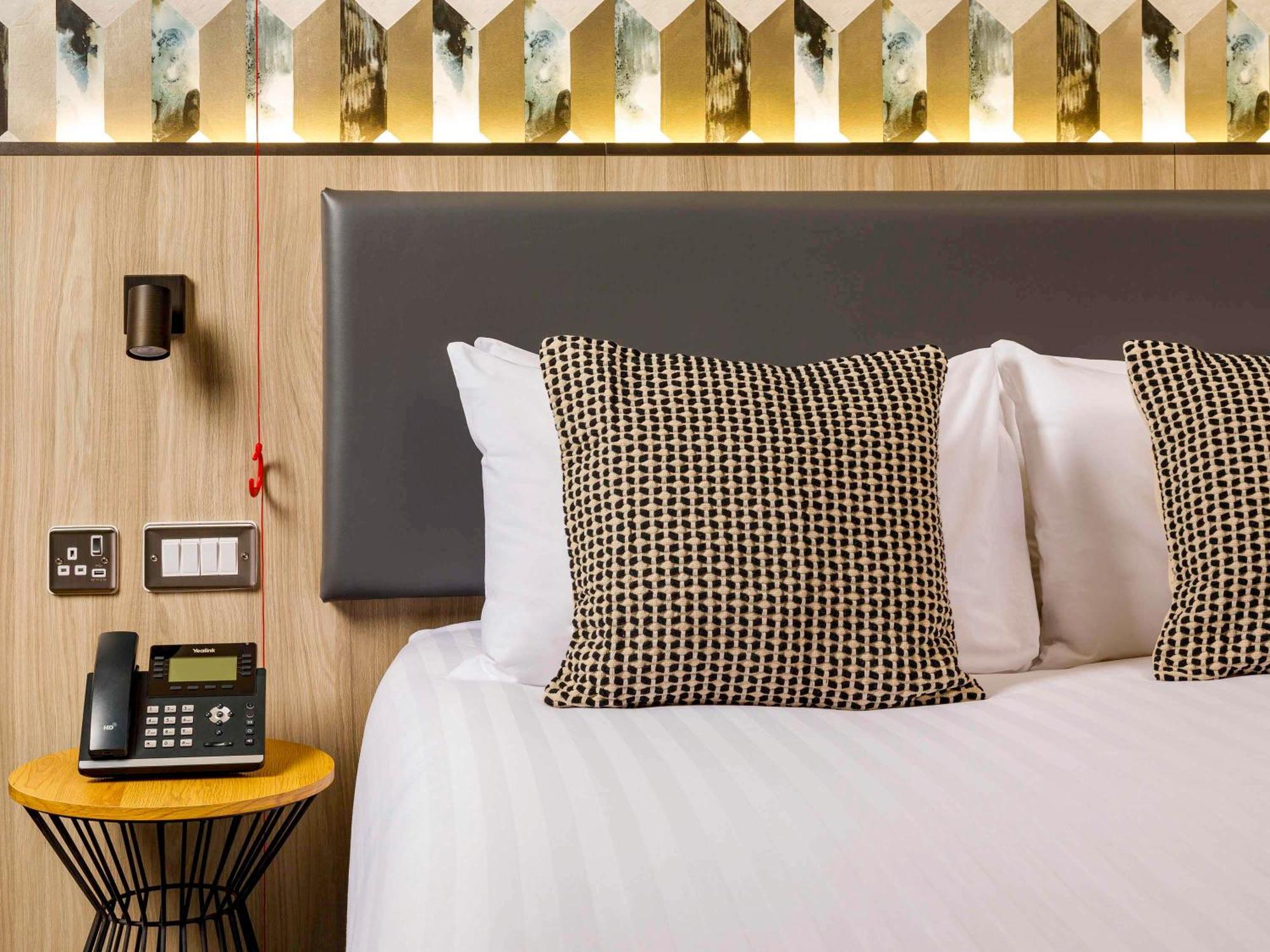 Mercure Newport Eksteriør billede