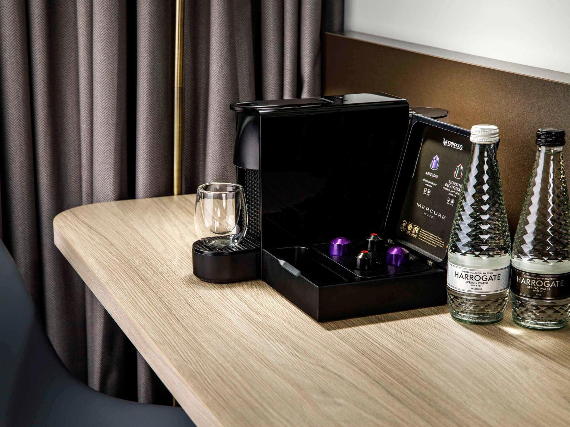 Mercure Newport Eksteriør billede