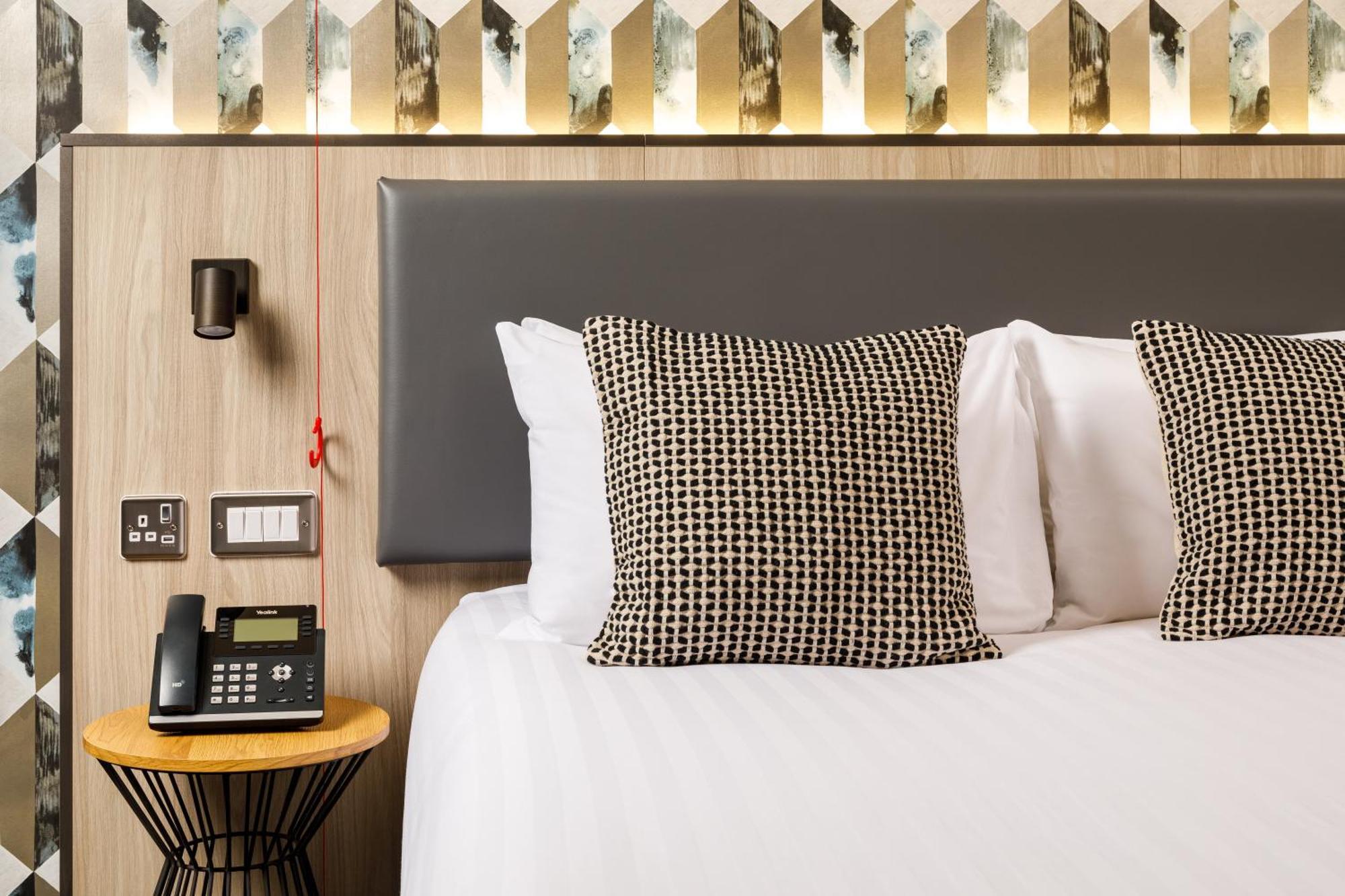 Mercure Newport Værelse billede
