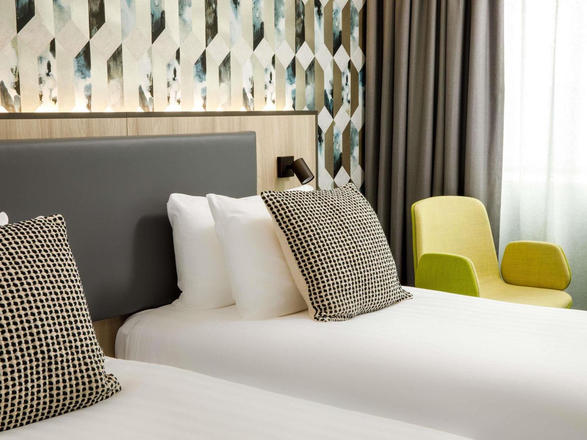Mercure Newport Eksteriør billede